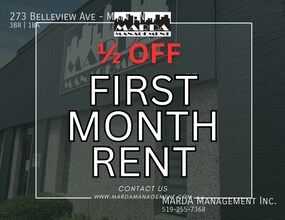 Building Photo - 273 Belleview Ave