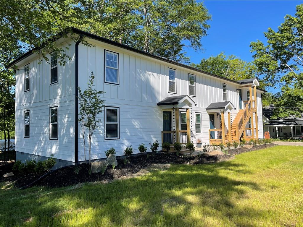 538 Garner St, Buford, GA 30518 House Rental in Buford, GA