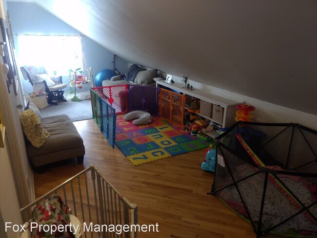 Foto del edificio - 2 br, 1 bath House - 805 ½ La Farge Avenue