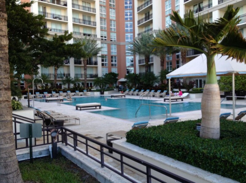 550 Okeechobee Blvd Unit 1116, West Palm Beach, FL 33401 Condo for