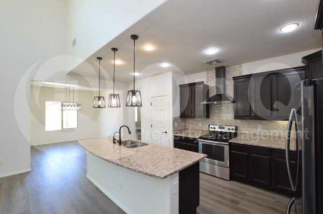 Foto del edificio - 10938 East Starkey Avenue