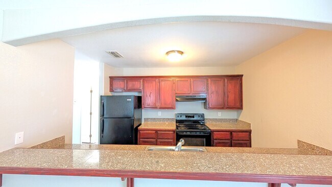Foto del edificio - 3601 N Arroyo Park Ln