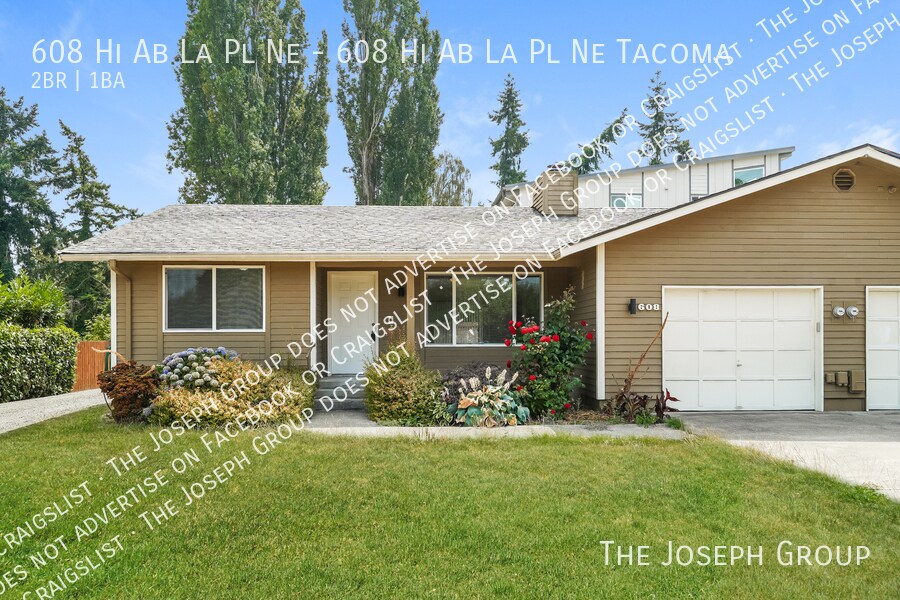 Primary Photo - 608 Hi-Ab-La Pl NE
