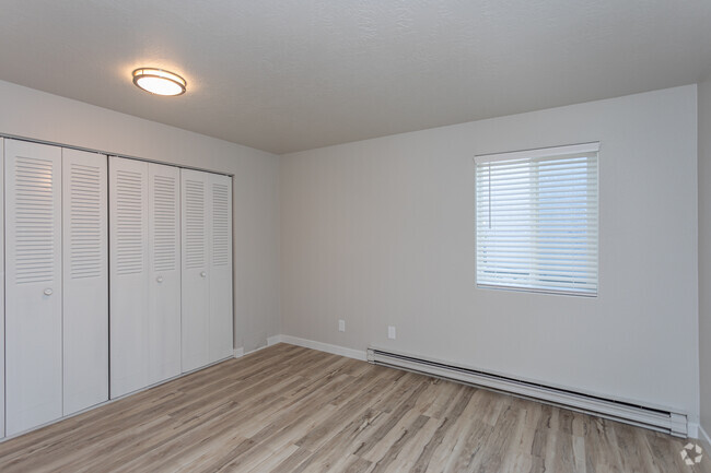 Foto del interior - Curtis Junction Apartments