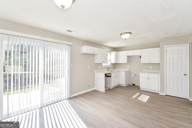Building Photo - 2428 Butner Rd