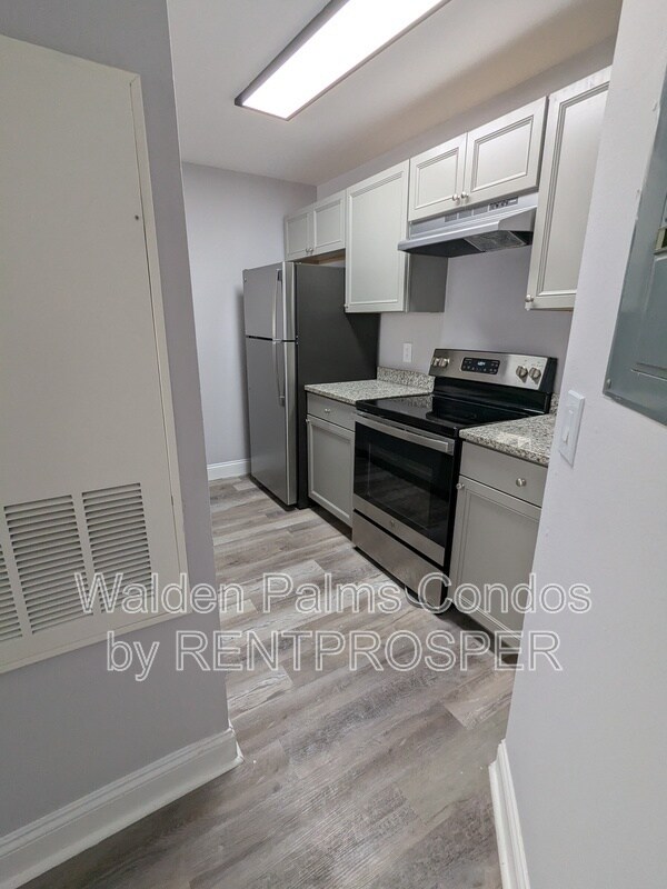 Building Photo - 4716 Walden Cir
