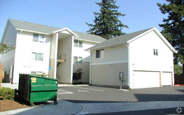 Foto del edificio - Tessa Court