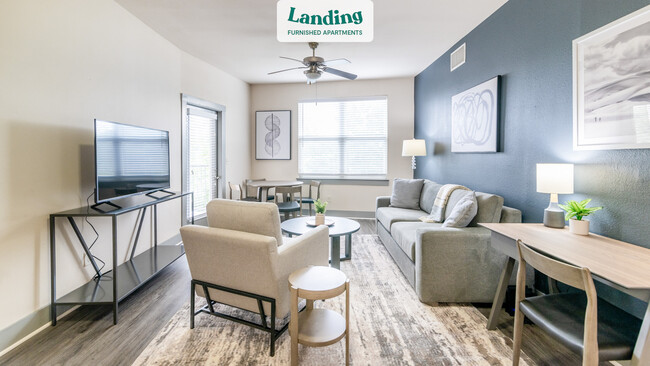Foto del edificio - 7077 Watercrest Parkway