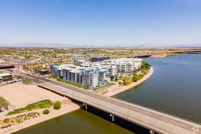Aerial Photo - Ten01