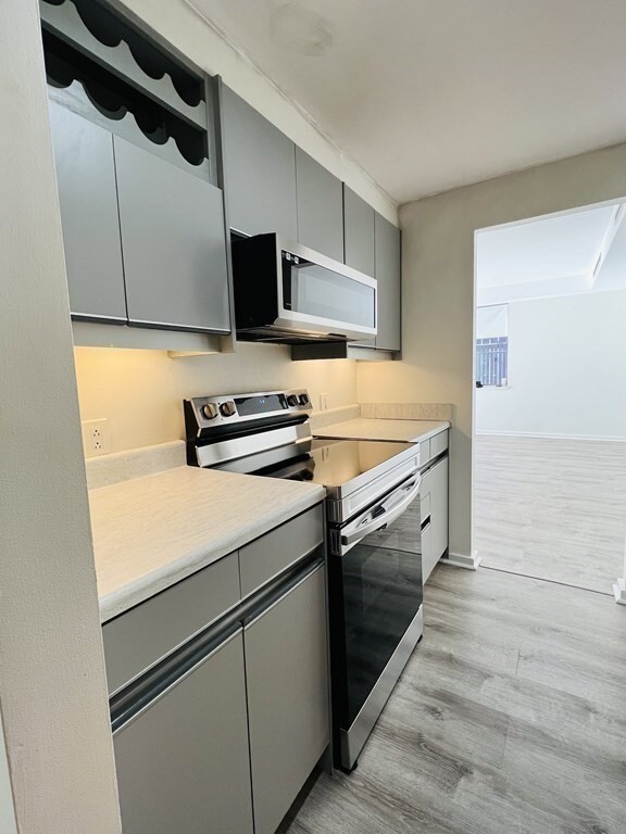 Foto principal - 129 Mount Auburn St