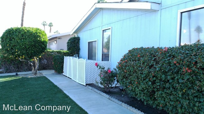 Building Photo - 2 br, 2 bath House - 74241 Zircon Circle West