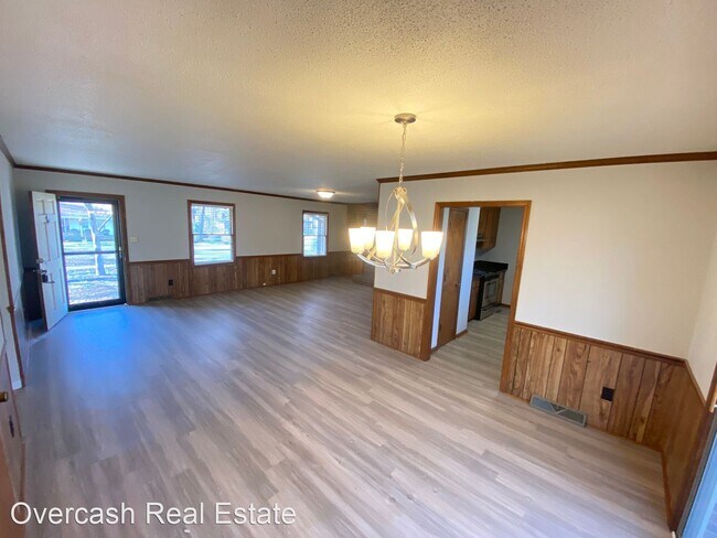 Building Photo - 3 br, 2 bath House - 1511 Manning Place