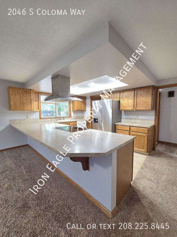 Foto del edificio - 2046 S Coloma Wy