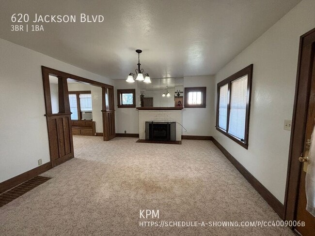 Building Photo - 620 Jackson Blvd