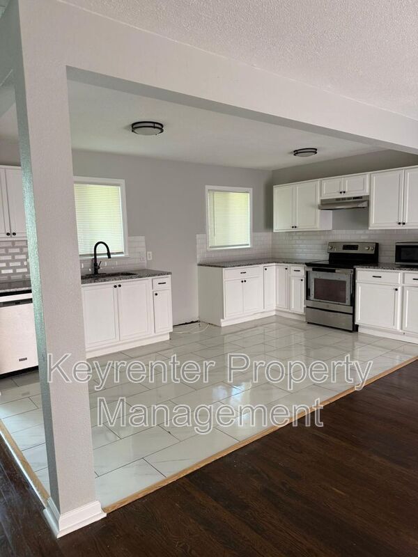 Foto del edificio - 4137 Hardesty Ave