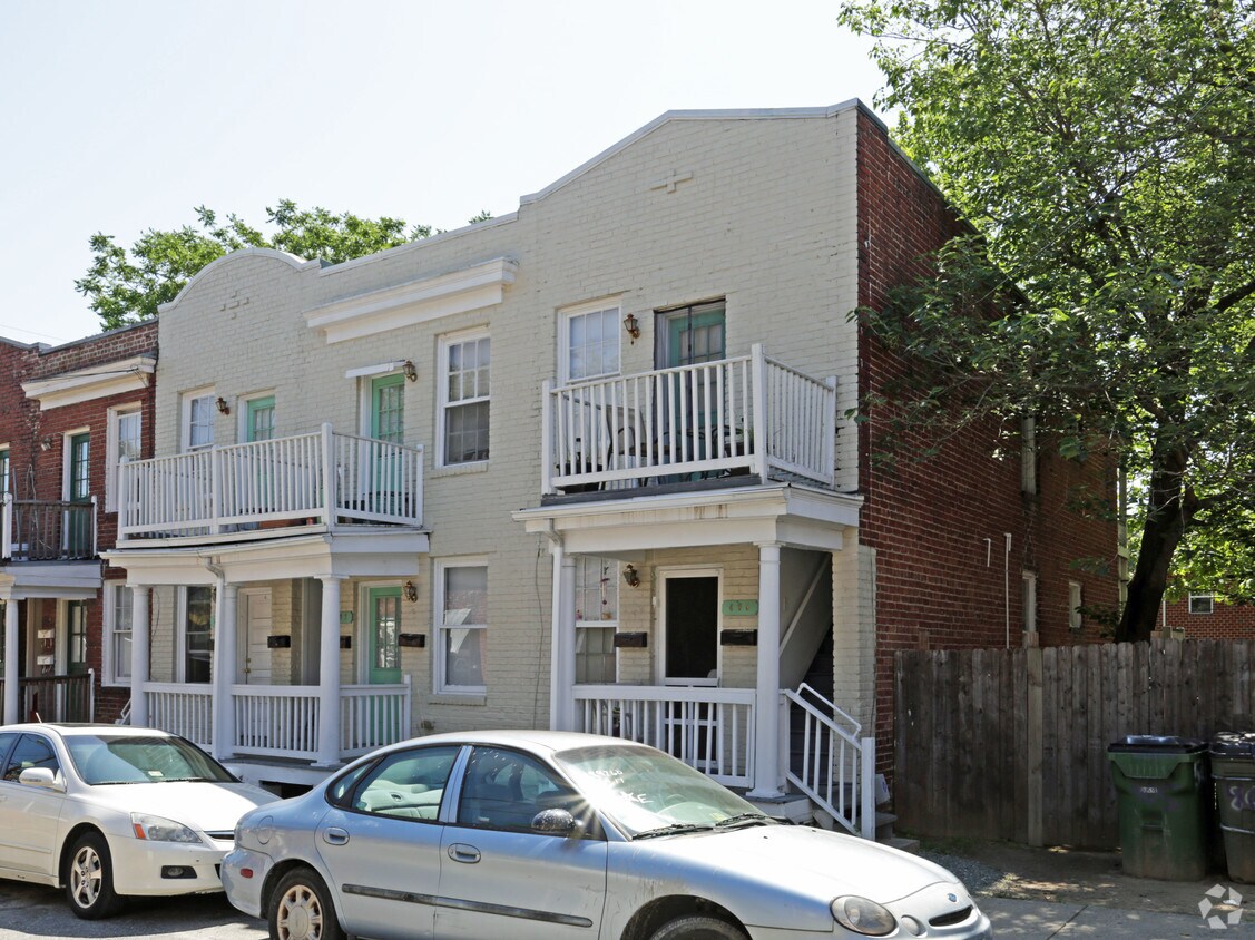 405409 Gilmer St, Richmond, VA 23220 Apartments in Richmond, VA