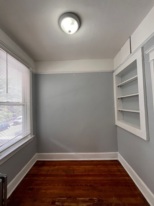 Foto del edificio - 125 Audubon Ave