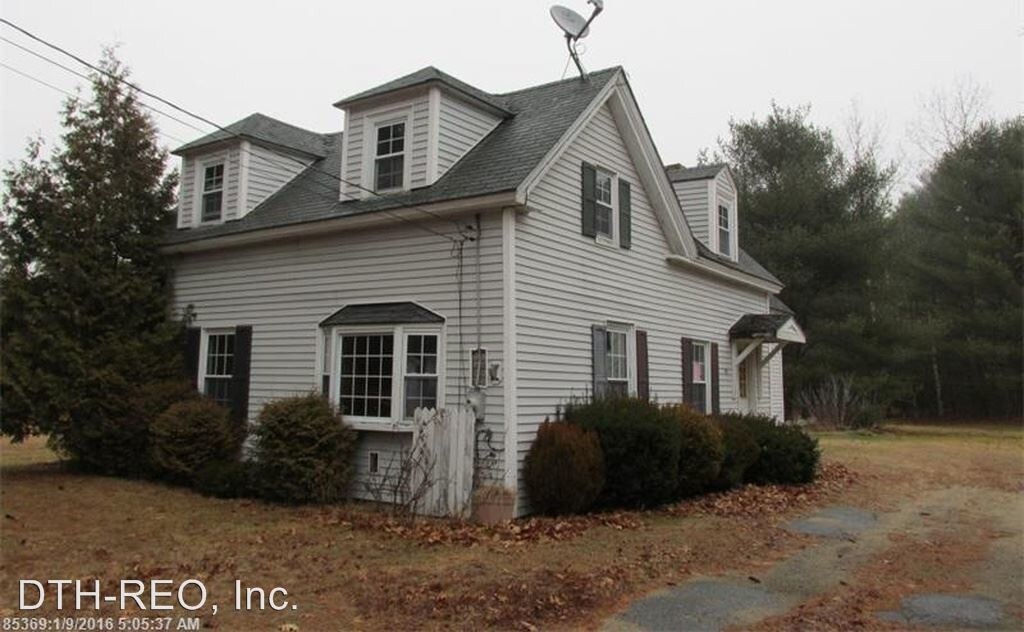 Primary Photo - 3 br, 1 bath House - 83 Skeetfield Drive
