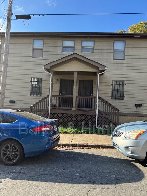 Foto principal - 218 Crumley St SW