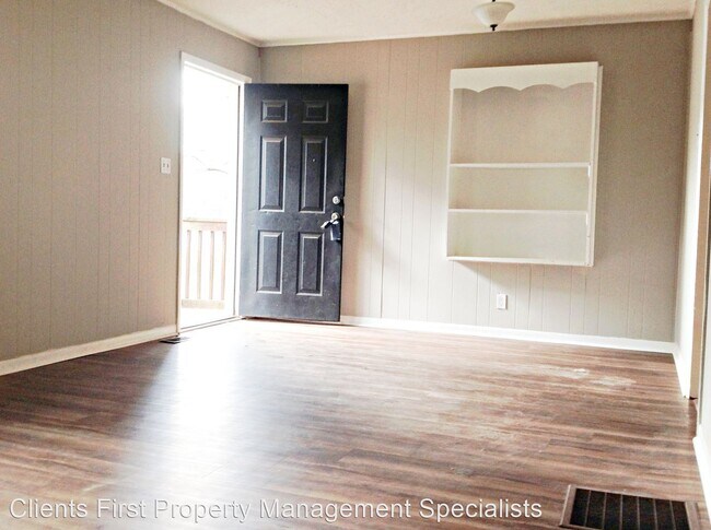 Building Photo - 3 br, 1 bath House - 3221 Shirley Drive NW