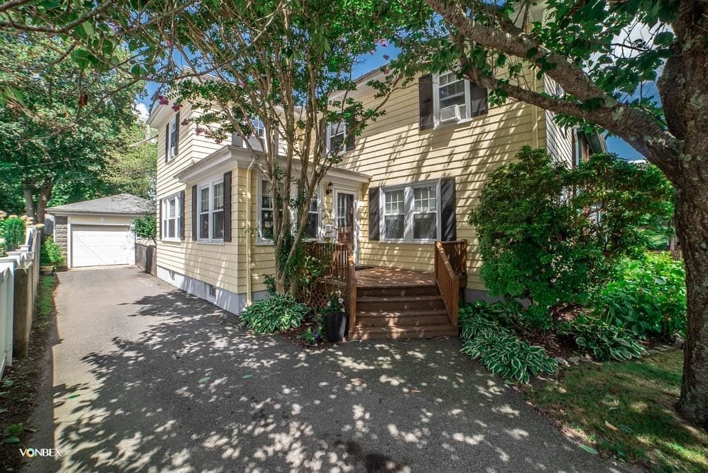 Primary Photo - 4 Ellery Rd