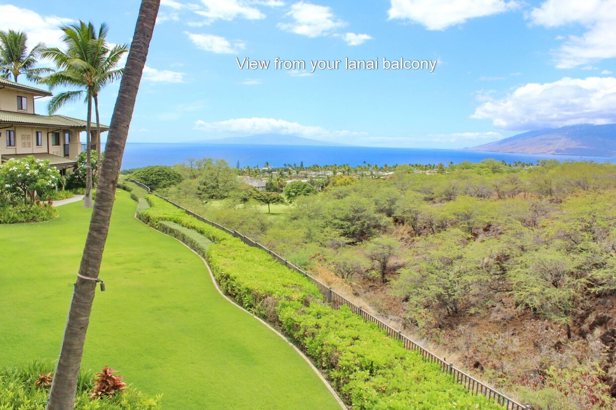 Foto principal - Keala O Wailea Luxury Living second floor ...