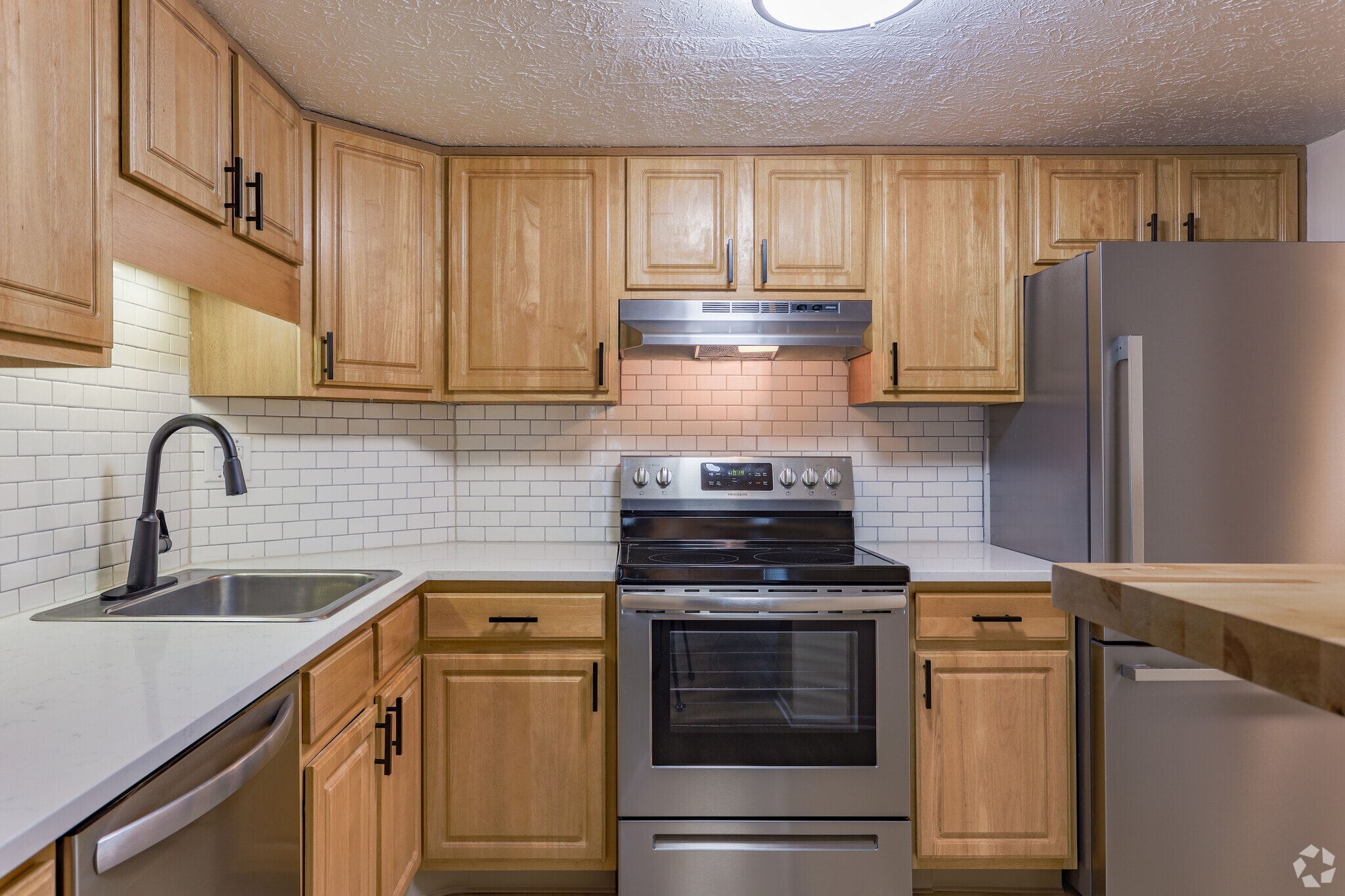 200 West Apartments – photo 1 of 58