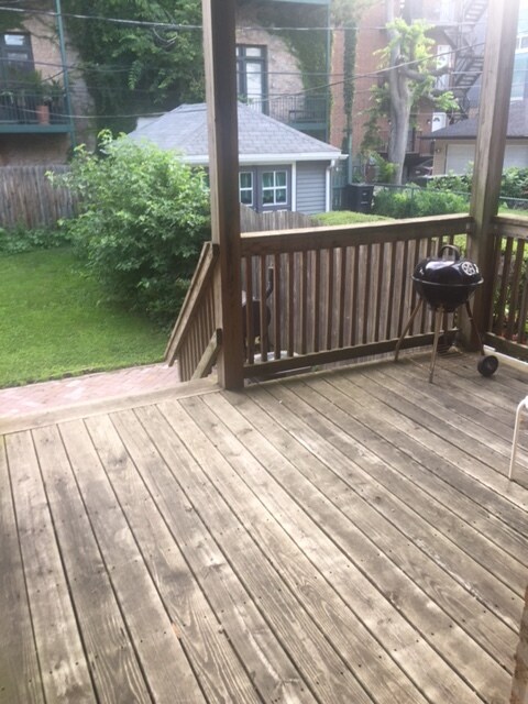 Porch - 1242 N Marion Ct