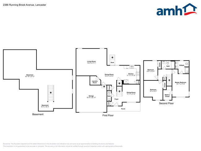 Foto del edificio - 2386 Running Brook Ave