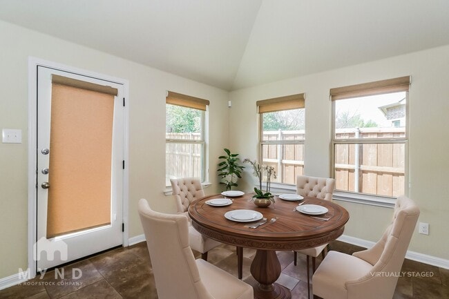 Foto del edificio - 18401 Rio Chama Ln