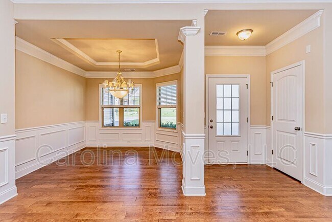 Foto del edificio - 12 Glenmora Rd