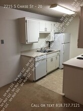 Building Photo - 2215 S Chase St