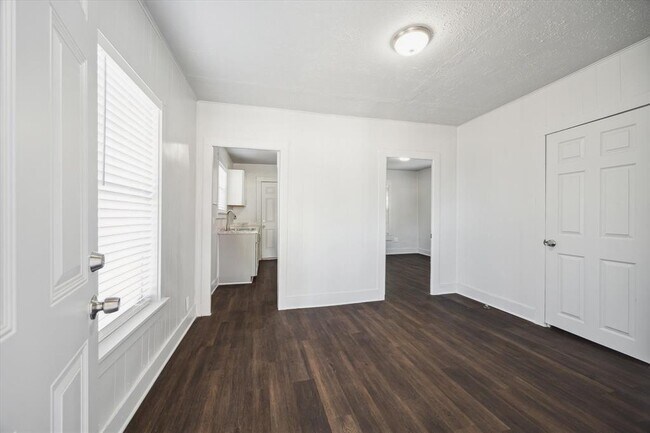 Foto del edificio - 3110 Canfield St