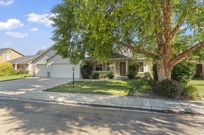 Foto del edificio - 1770 W Bellagio Dr