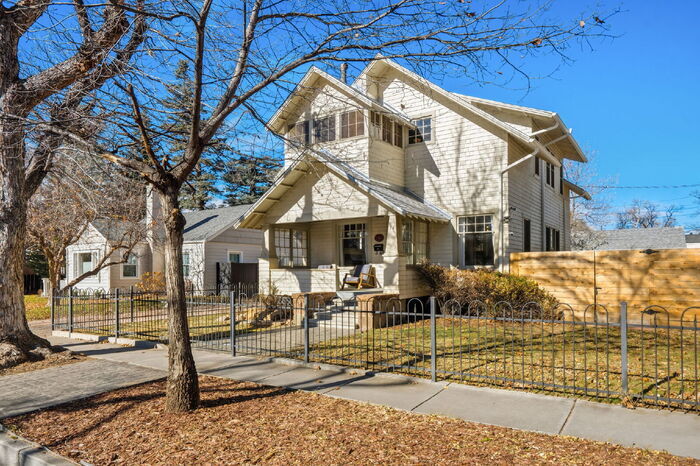 Foto principal - Rare Rental in Old North End with Private Yard & Garage