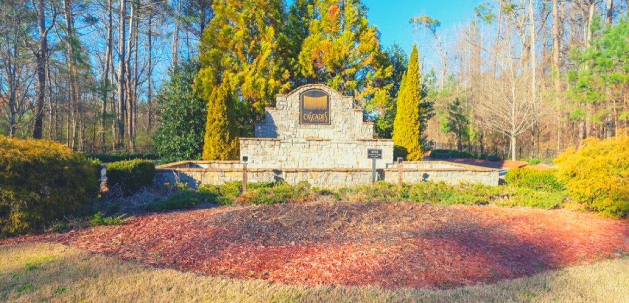 The Cascades Subdivision - 769 Crestwell Cir SW