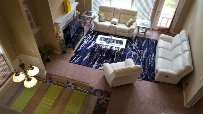 Building Photo - 5515 Carrington Pl
