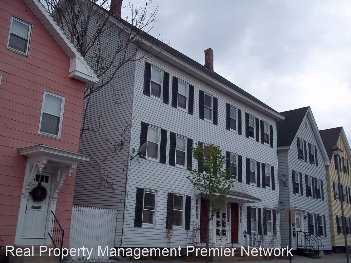 Primary Photo - 1 br, 1 bath House - 180 Cedar St Apt #3