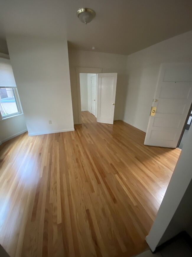 Building Photo - 2325 Channing Way