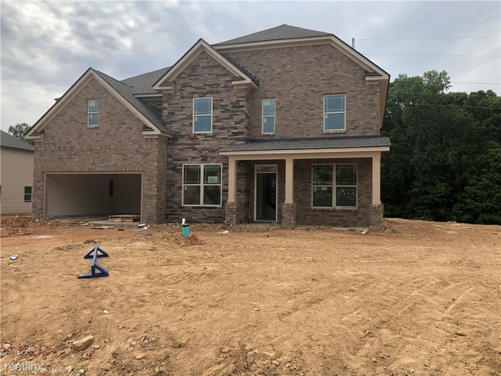 Primary Photo - 5 br, 3 bath House - 2805 Ridge Manor Drive