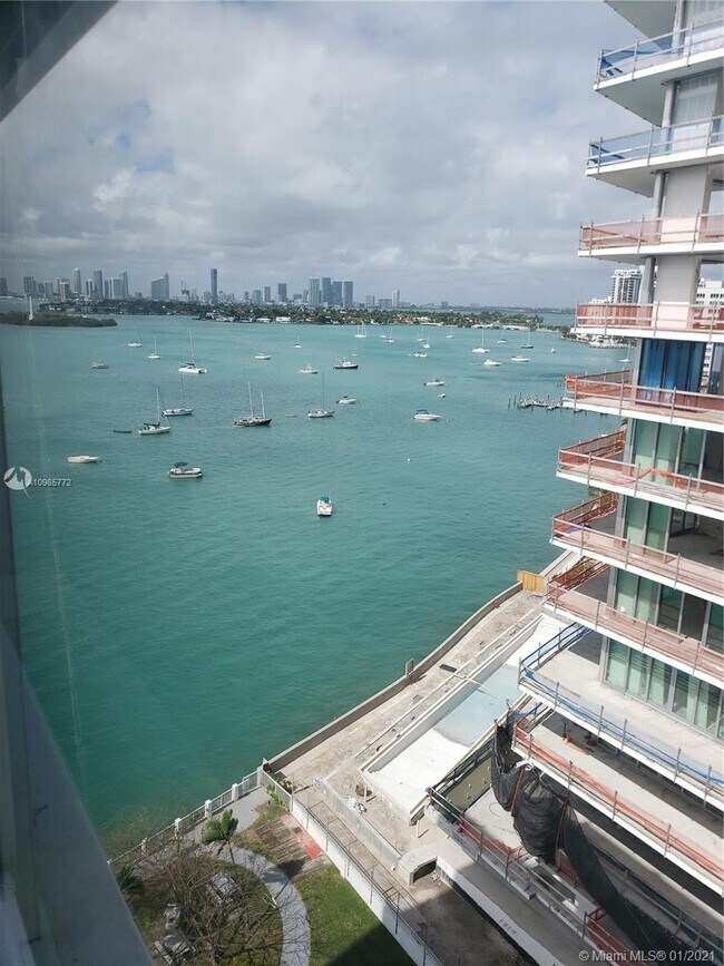 Foto del edificio - 1250 West Ave