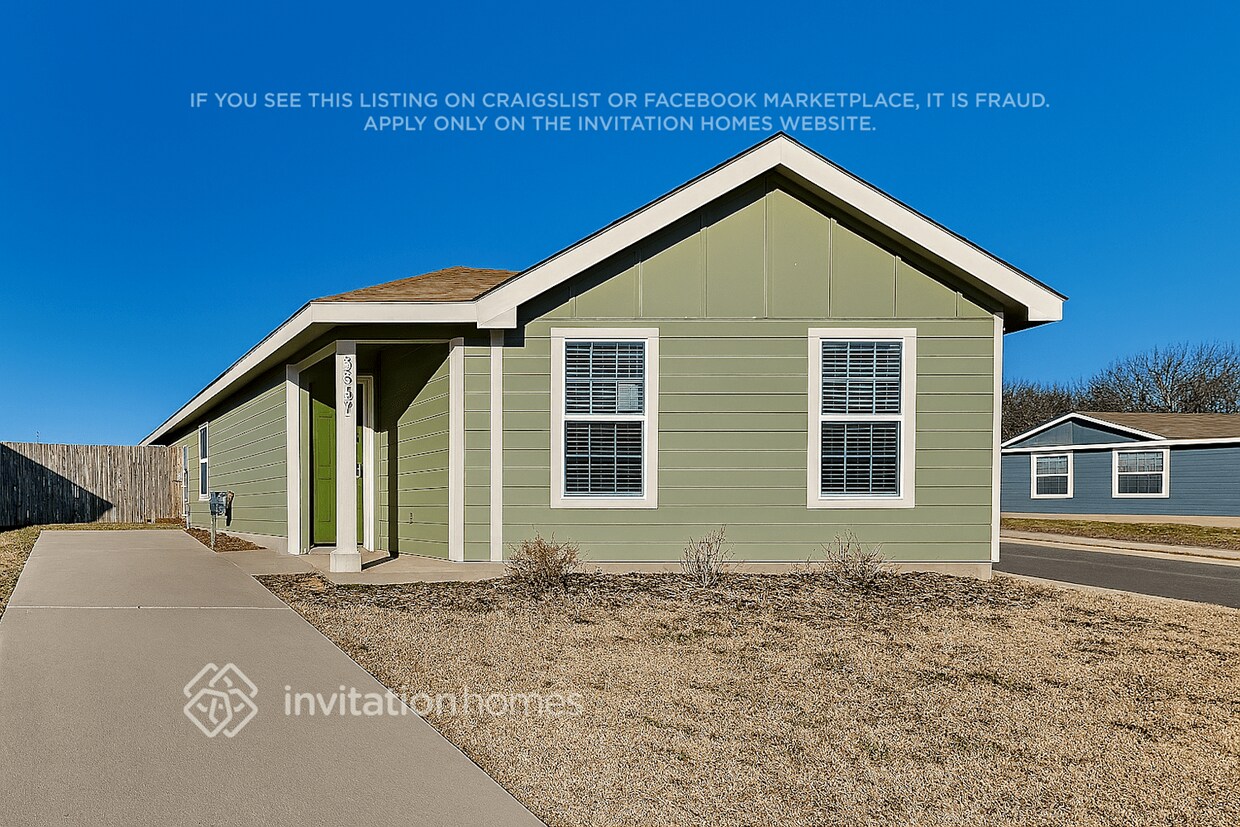 Foto principal - 2937 Greenhorn Ave
