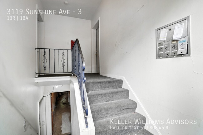 Building Photo - 3119 Sunshine Ave