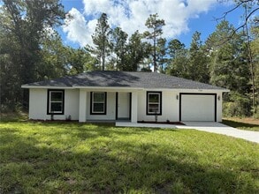 Building Photo - 15424 SW 27th Ln