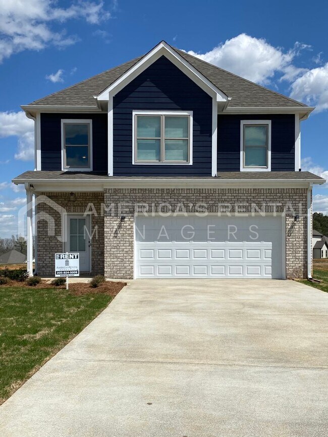 Building Photo - DEPOSIT PENDING! Home for Rent in Jemison, AL! Available to View Now!! Sign a lease by 6/15/26 to...