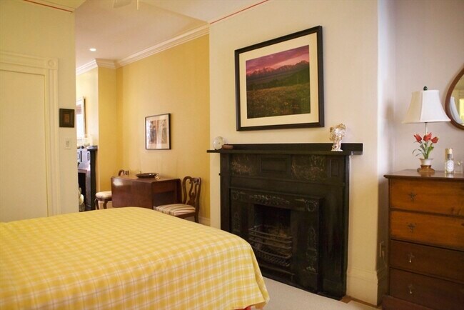 Foto del edificio - 111 Pinckney St
