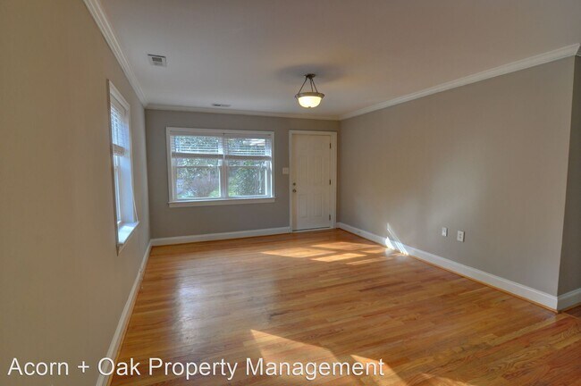 Foto del edificio - 2 br, 1 bath House - 8516 Union Grove Chur...