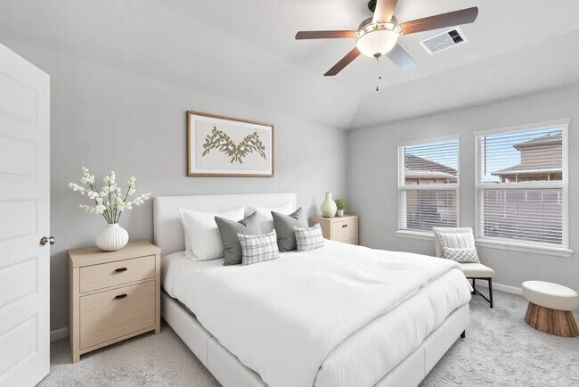 Foto del edificio - 7222 Melrose Ln