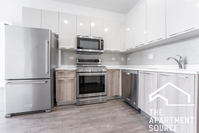Foto del edificio - 932 W Dakin St