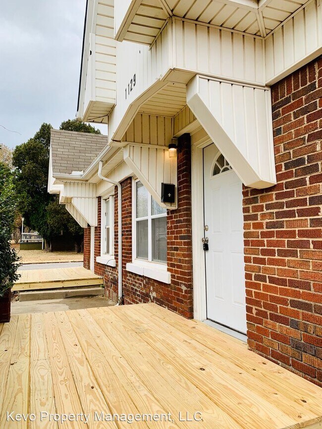 Building Photo - 1 br, 1 bath House - 1129 NW 47th St.
